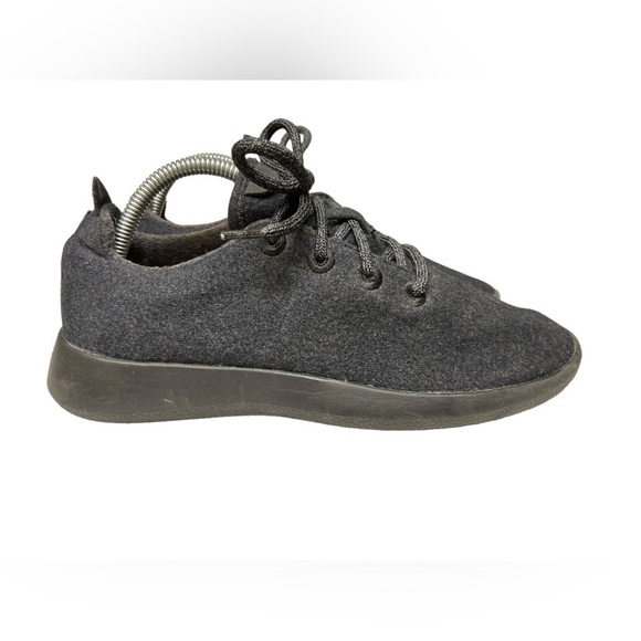 Allbirds All Wool Runners Size 10 - Picture 2 of 7